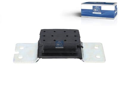 Soporte, motor DT Spare Parts 7.50914