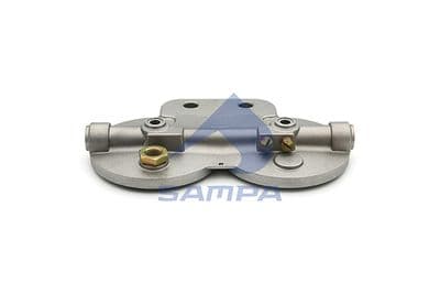Tapa, filtro de combustible SAMPA 206.017