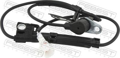 Sensor, revoluciones de la rueda FEBEST 01606-011
