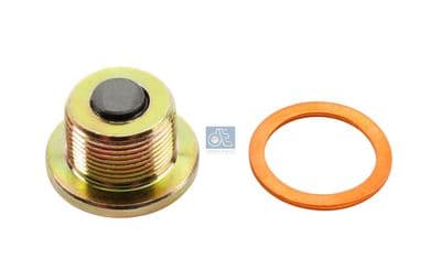 Tapón roscado, cárter de aceite DT Spare Parts 4.90294