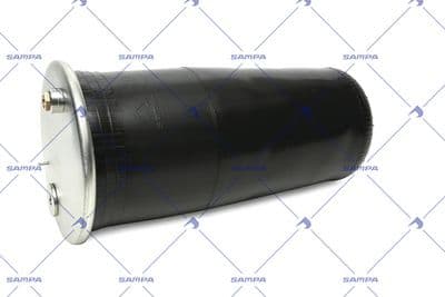 Cubrepolvo, suspensión neumática SAMPA SP 556173-01