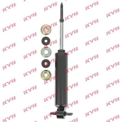 Amortiguador KYB 444022