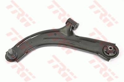 Brazo oscilante, suspensión de ruedas TRW JTC7598