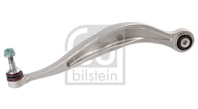 Brazo oscilante, suspensión de ruedas FEBI BILSTEIN 174047