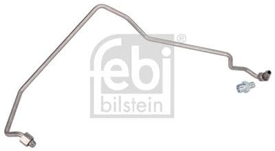 Conducto de aceite, turbocompresor FEBI BILSTEIN 187914