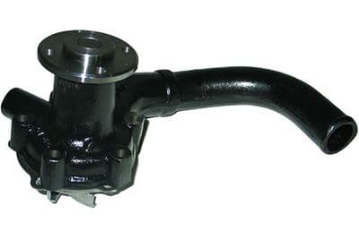 Bomba de agua, refrigeración del motor Kavo Parts MW-1525