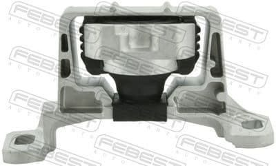 Soporte, motor FEBEST FM-CB4ZTRH