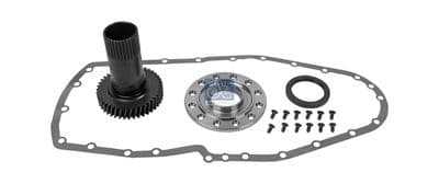 Juego de reparación DT Spare Parts 1.31489