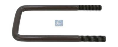 Brida de la ballesta DT Spare Parts 2.62559