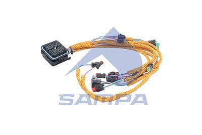 Cable eléctrico SAMPA 901.00065