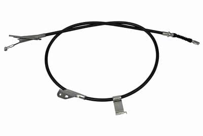 Cable de accionamiento, freno de estacionamiento ACKOJA A38-30030