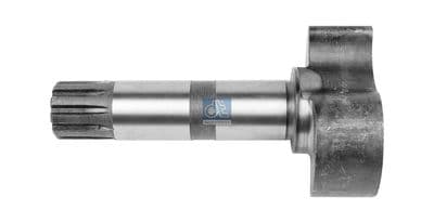 Eje de freno, freno de tambor DT Spare Parts 1.18790