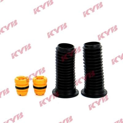 Juego de guardapolvos, amortiguador KYB 910404
