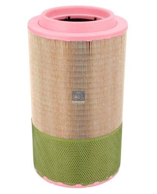Filtro de aire DT Spare Parts 3.18517