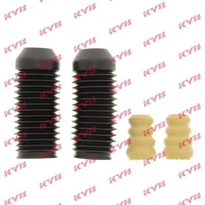 Juego de guardapolvos, amortiguador KYB 910024