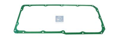 Junta, cárter de aceite DT Spare Parts 4.20439