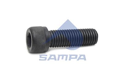 Tornillo SAMPA 048.363