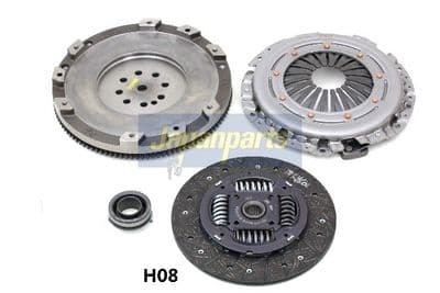 Kit de clutch JAPANPARTS KV-H08