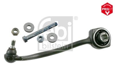 Brazo oscilante, suspensión de ruedas FEBI BILSTEIN 33208