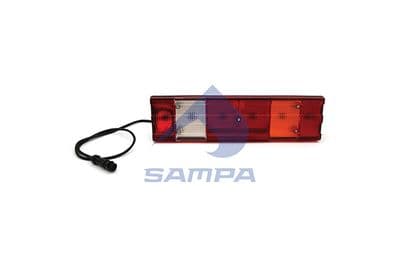 Piloto posterior SAMPA 207.346
