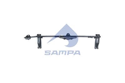 Cojinete del limpiaparabrisas SAMPA 046.210