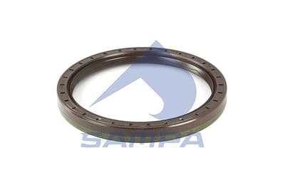 Retén para ejes, cubo de rueda SAMPA 010.232