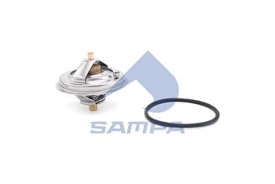 Termostato, refrigerante SAMPA 209.220