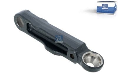 Brazo oscilante, suspensión de ruedas DT Spare Parts 7.00978