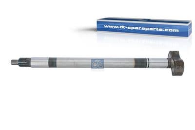 Eje de freno, freno de tambor DT Spare Parts 10.13102