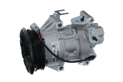 Compresor, aire acondicionado VALEO 811190