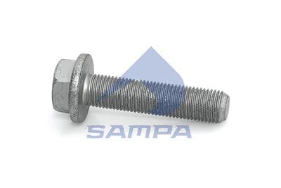 Tornillo, Disco de freno SAMPA 202.483