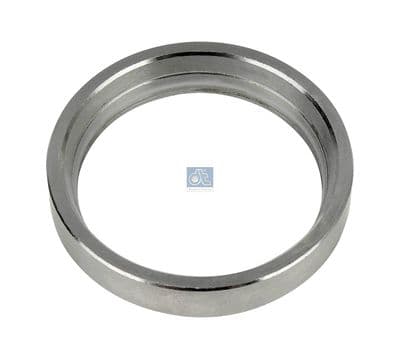 Anillo de asiento de válvula DT Spare Parts 4.50100