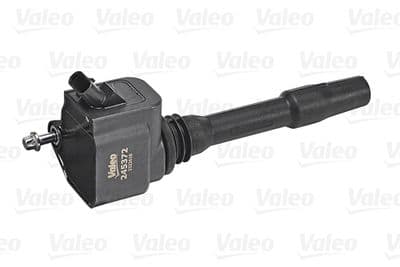Bobina de encendido VALEO 245372