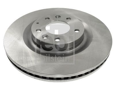 Disco de freno FEBI BILSTEIN 108569