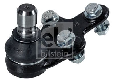Rótula de suspensión/carga FEBI BILSTEIN 172889