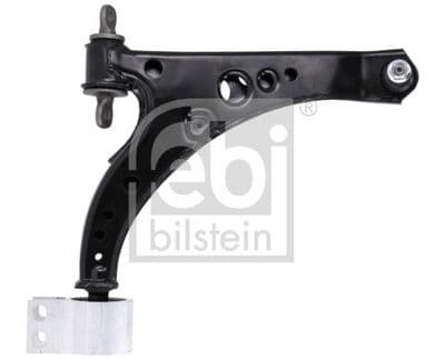 Brazo oscilante, suspensión de ruedas FEBI BILSTEIN 181027