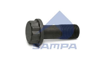 Tornillo de volante motor SAMPA 800.00540