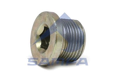 Tapón roscado, cárter de aceite SAMPA 200.047