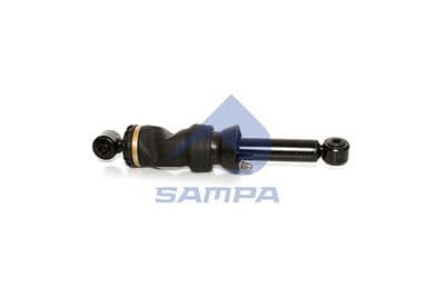 Amortiguador, suspensión de la cabina SAMPA 060.185