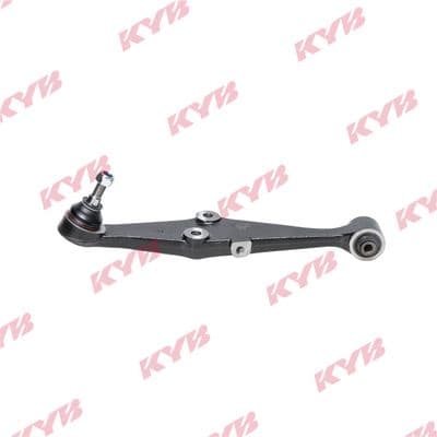 Brazo oscilante, suspensión de ruedas KYB KSC5870