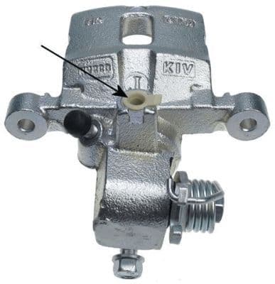 Caliper TEXTAR 38154900