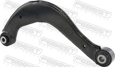 Brazo oscilante, suspensión de ruedas FEBEST 1525-T19UPR