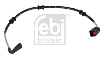 Contacto de aviso, desgaste de balatas de frenos FEBI BILSTEIN 1008944