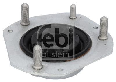 Base de amortiguador FEBI BILSTEIN 198263