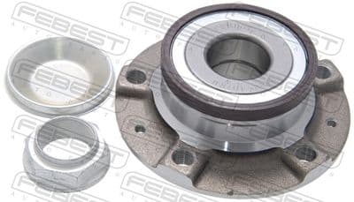 Buje FEBEST 2582-407RM