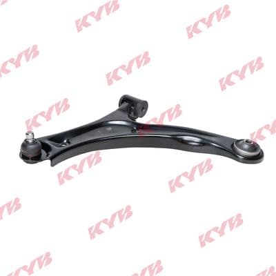 Brazo oscilante, suspensión de ruedas KYB KSC5954