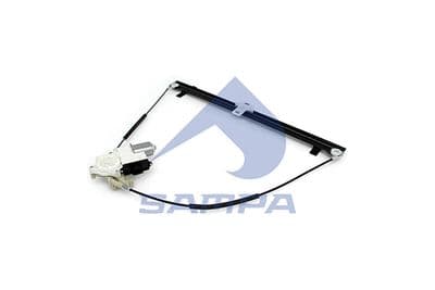Elevador para ventanas SAMPA 1850 0237