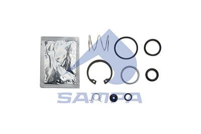 Juego de reparación, Válvula de control de presión SAMPA 093.939