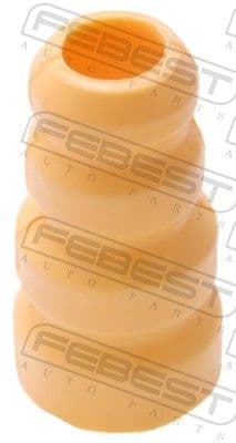 Almohadilla de tope, suspensión FEBEST HD-EUR
