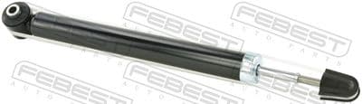 Amortiguador FEBEST 22651992R